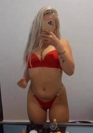 Başakşehir Escort Bayan Selda İle Yepyeni Bir Macera